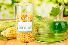 Barnack biofuel availability