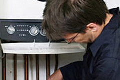 boiler repair Barnack
