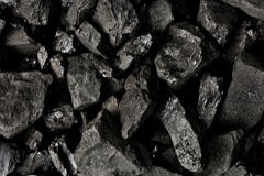 Barnack coal boiler costs